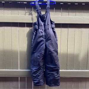 Cat & Jack Toddler Snow Bib